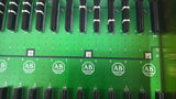 Allen Bradley 1771-A4B 16 Slot I/O Chassis