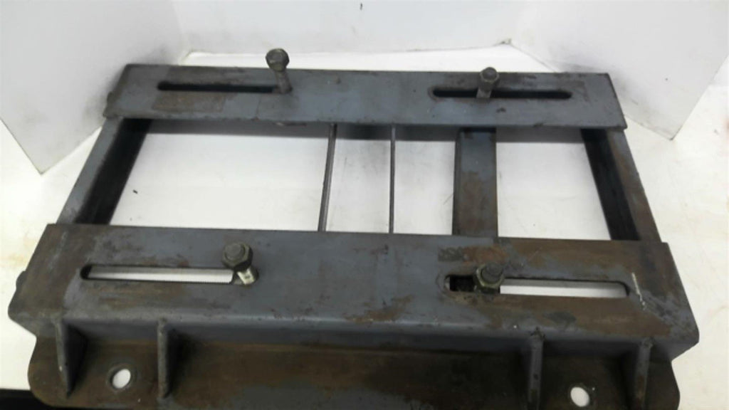 404T Adjustable Motor Base