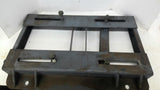 404T Adjustable Motor Base