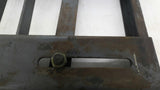 404T Adjustable Motor Base