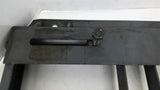 404T Adjustable Motor Base
