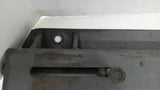 404T Adjustable Motor Base