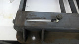 404T Adjustable Motor Base
