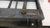 404T Adjustable Motor Base