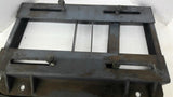 404T Adjustable Motor Base