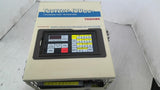 TOSHIBA VT130G2T4035 Transistor Inverter 3.5 kVA 3 HP 460 Volts