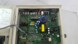 TOSHIBA VT130G2T4035 Transistor Inverter 3.5 kVA 3 HP 460 Volts