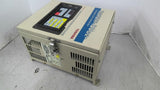 TOSHIBA VT130G2T4035 Transistor Inverter 3.5 kVA 3 HP 460 Volts