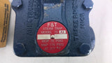 Armstrong F T 75-A3 Steam Trap