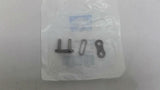 Diamond C-4550CL-08-P 50 Spring Clip Connecting Link Lot Of 7