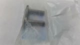 Diamond C-4550CL-08-P 50 Spring Clip Connecting Link Lot Of 7