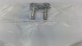 Diamond C-4550CL-08-P 50 Spring Clip Connecting Link Lot Of 7