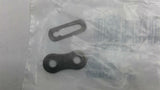 Diamond C-4550CL-08-P 50 Spring Clip Connecting Link Lot Of 7