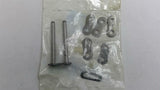 Diamond C-455003CL-08-P 50-3 Spring Clip Connecting Link Lot Of 6