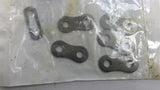 Diamond C-455003CL-08-P 50-3 Spring Clip Connecting Link Lot Of 6
