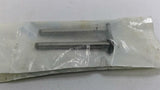 Diamond C-455003CL-08-P 50-3 Spring Clip Connecting Link Lot Of 6