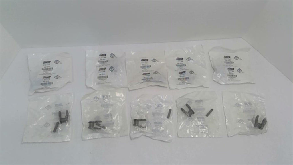 Morse 127790 50 Offset Link Lot Of 10