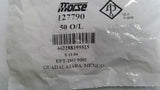 Morse 127790 50 Offset Link Lot Of 10