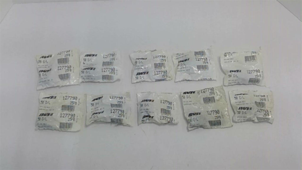 Morse 127790 25FB 50 Offset Link Lot Of 10