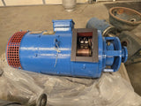 Sicme Motori C13LN-BRVABP-P5 18kW DC Motor 3000RPM 500V