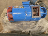 Sicme Motori C13LN-BRVABP-P5 18kW DC Motor 3000RPM 500V