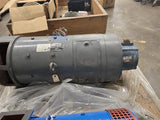 Sicme Motori C16LN/PVAA/B5 19kW DC Motor 2000RPM 500V