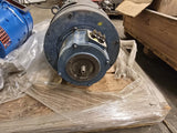 Sicme Motori C16LN/PVAA/B5 19kW DC Motor 2000RPM 500V