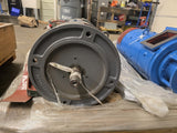Sicme Motori C16LN/PVAA/B5 19kW DC Motor 2000RPM 500V