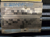 Marathon 3VC324TTFP7207AB 25HP AC Motor 1800RPM 4P 3PH 324T 460V TEFC 60HZ