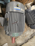 Reliance P25G3331 D-SL 20HP AC Motor 1800RPM 4P 3PH 256T 230/460V TEFC 60HZ