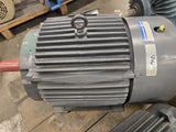 Reliance P25G3331 D-SL 20HP AC Motor 1800RPM 4P 3PH 256T 230/460V TEFC 60HZ