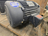 Marathon 4VA215TTFC8026ABX 10HP AC Motor 1800RPM 4P 3PH 215T 230/460V TEFC 60Hz