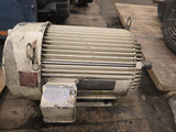 US 10HP AC Motor 3600RPM 2P 3PH 215T 230/460V TEFC 60HZ