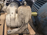 US F-2226-02-17 3/4HP Gear Motor 174RPM 3PH 56-6 230/460V 56.98:1 Ratio