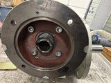 Lenze 52-308-06-10 Gear Reducer 10:1 Ratio