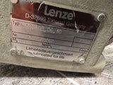 Lenze 52-308-06-10 Gear Reducer 10:1 Ratio