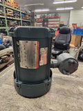 Reliance P56J2337M-VU 3/4HP AC Motor 1800RPM 4P 3PH 56C 208-230/460V TEFC 60HZ
