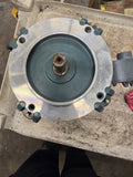 Reliance P56J2337M-VU 3/4HP AC Motor 1800RPM 4P 3PH 56C 208-230/460V TEFC 60HZ
