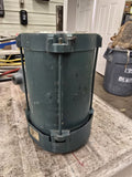Reliance P56J2337M-VU 3/4HP AC Motor 1800RPM 4P 3PH 56C 208-230/460V TEFC 60HZ