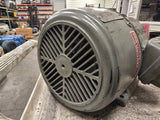 U.S. 5HP AC Motor 3600RPM 2P 3PH 184T 230/460V TEFC 60HZ