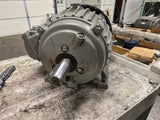 U.S. 5HP AC Motor 3600RPM 2P 3PH 184T 230/460V TEFC 60HZ