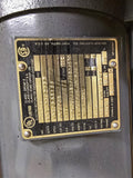 Baldor VM7072T 5HP AC Motor 3600RPM 2P 3PH 184TC 208-230/460V XPFC 60HZ