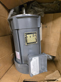 Baldor VM7072T 5HP AC Motor 3600RPM 2P 3PH 184TC 208-230/460V XPFC 60HZ
