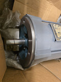 Baldor VM7072T 5HP AC Motor 3600RPM 2P 3PH 184TC 208-230/460V XPFC 60HZ