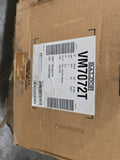 Baldor VM7072T 5HP AC Motor 3600RPM 2P 3PH 184TC 208-230/460V XPFC 60HZ