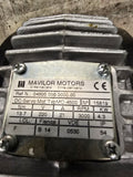 Mavilor Motors MO-4500 4.3kW AC Motor 3600RPM 2P 1PH B14 220V
