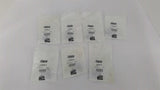 Morse 328864 40 S2R/l 1PB Lot Of 7
