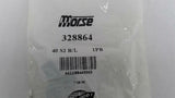 Morse 328864 40 S2R/l 1PB Lot Of 7