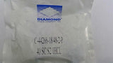 Diamond C-44266-18/48-2-P 40SC S2 1HCL Lot of 6