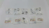 Morse 127753 40 C/L S/C S/F 2PB Lot Of 10